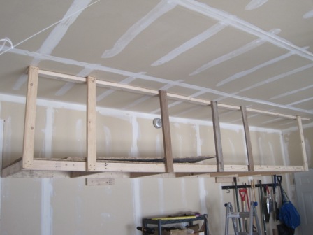 Transform Your Basement: 10 DIY Organization Ideas