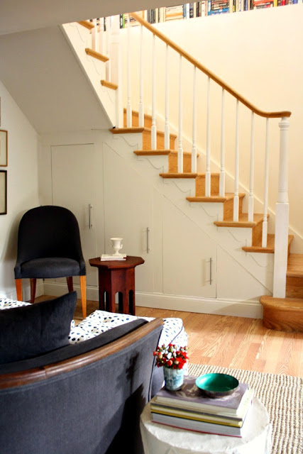 Transform Your Basement: 10 DIY Organization Ideas