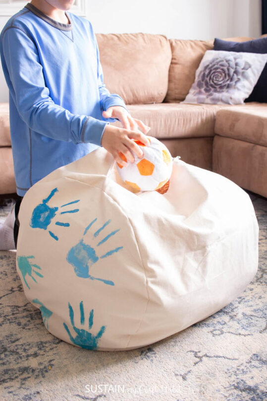 Transform Your Basement: 10 DIY Organization Ideas
