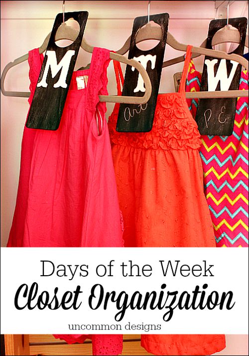 Back to School Organization: 14 Simple & Effective Ideas