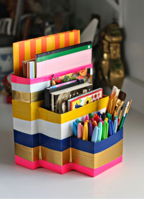 Back to School Organization: 14 Simple & Effective Ideas