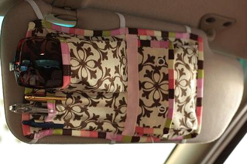 Smart Car Organization: 10 Creative & Budget-Friendly Ideas