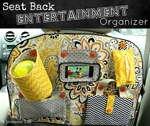 Smart Car Organization: 10 Creative & Budget-Friendly Ideas