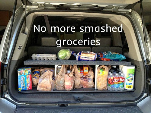 Smart Car Organization: 10 Creative & Budget-Friendly Ideas