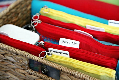 Smart Car Organization: 10 Creative & Budget-Friendly Ideas