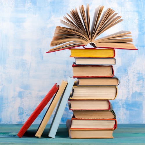 Creative Ways to Repurpose Unread Books: 8 Ideas
