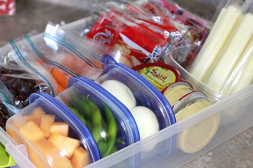 Maximize Fridge Space: 8 Clever Organization Ideas