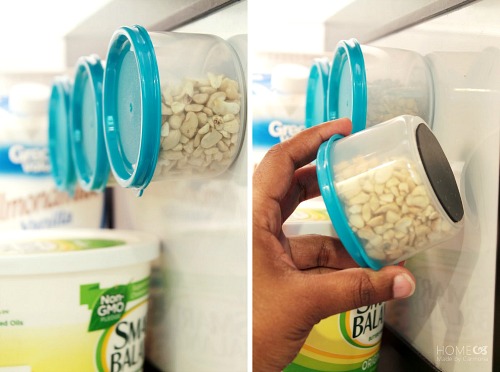Maximize Fridge Space: 8 Clever Organization Ideas