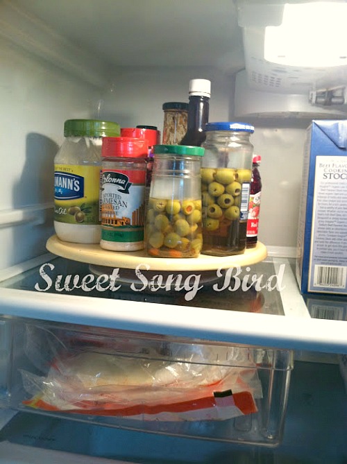 Maximize Fridge Space: 8 Clever Organization Ideas