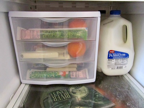 Maximize Fridge Space: 8 Clever Organization Ideas