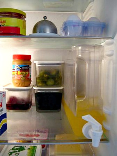 Maximize Fridge Space: 8 Clever Organization Ideas
