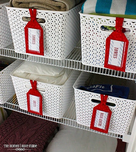 Free Printable Labels: Organize Your Home Effortlessly