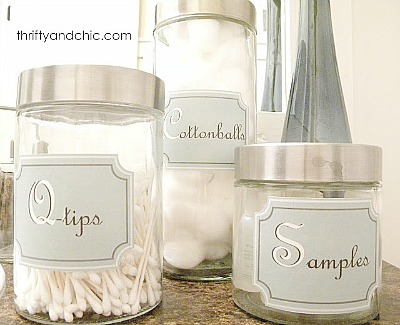 Free Printable Labels: Organize Your Home Effortlessly