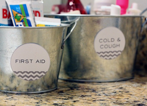 Free Printable Labels: Organize Your Home Effortlessly