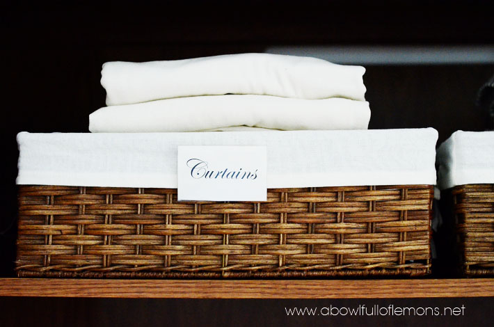 Free Printable Labels: Organize Your Home Effortlessly