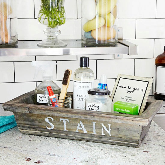 11 Creative Laundry Room Organization Ideas for Small Spaces