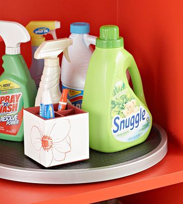 11 Creative Laundry Room Organization Ideas for Small Spaces
