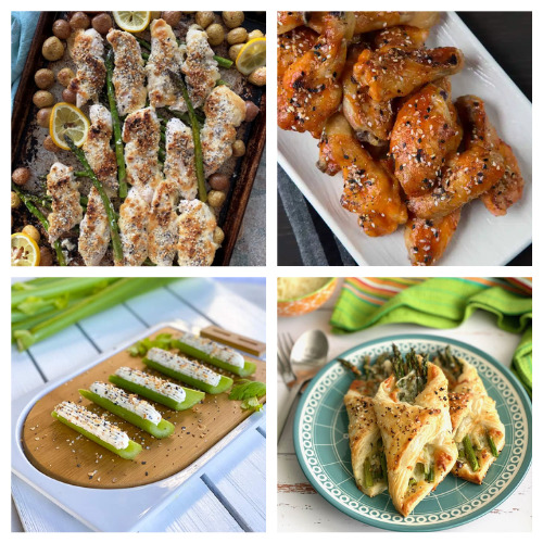 20 Delicious Ways to Use Everything Bagel Seasoning