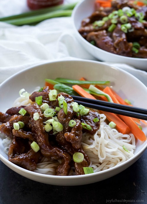 10 Delicious & Healthy Low-Calorie Dinner Recipes for Weight Loss