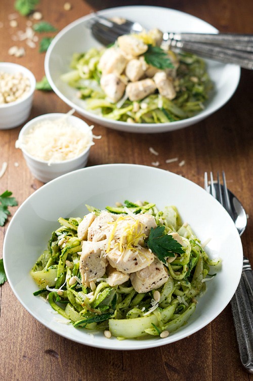 10 Delicious & Healthy Low-Calorie Dinner Recipes for Weight Loss