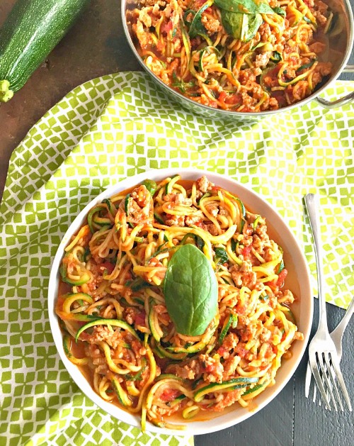 10 Delicious & Healthy Low-Calorie Dinner Recipes for Weight Loss