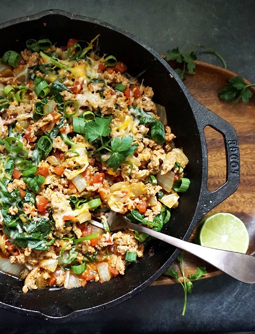 10 Delicious & Healthy Low-Calorie Dinner Recipes for Weight Loss