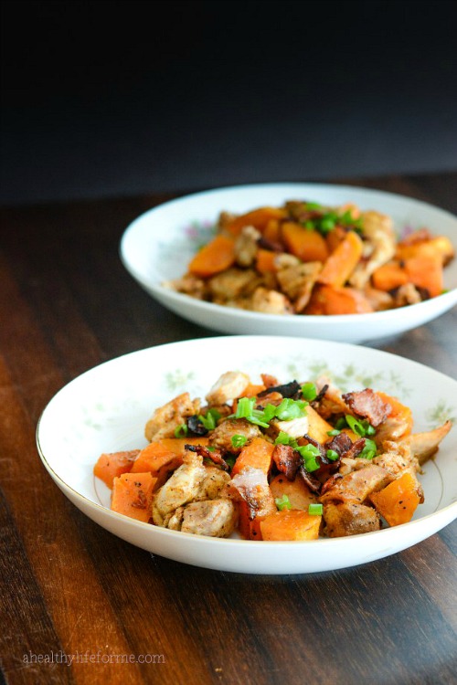 10 Delicious & Healthy Low-Calorie Dinner Recipes for Weight Loss