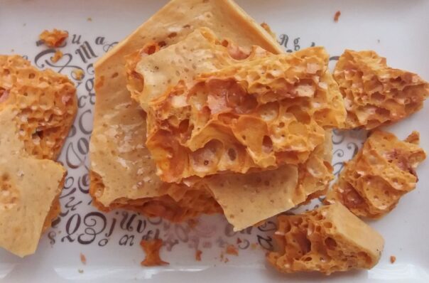 Classic Christmas Candy Recipes: 15 DIY Treats for the Holidays