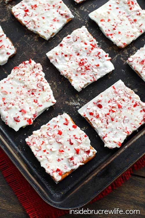 Classic Christmas Candy Recipes: 15 DIY Treats for the Holidays