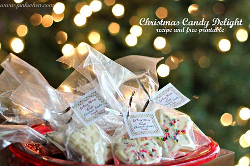 Classic Christmas Candy Recipes: 15 DIY Treats for the Holidays