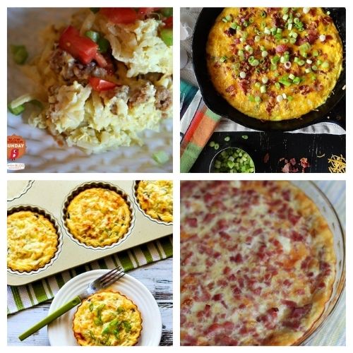 25 Festive Christmas Breakfast Recipes for a Delicious Morning