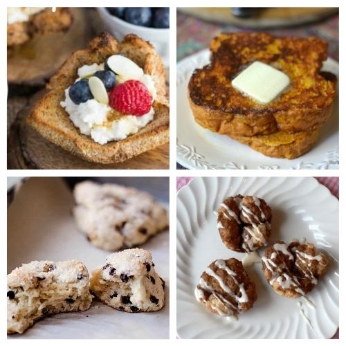 25 Festive Christmas Breakfast Recipes for a Delicious Morning