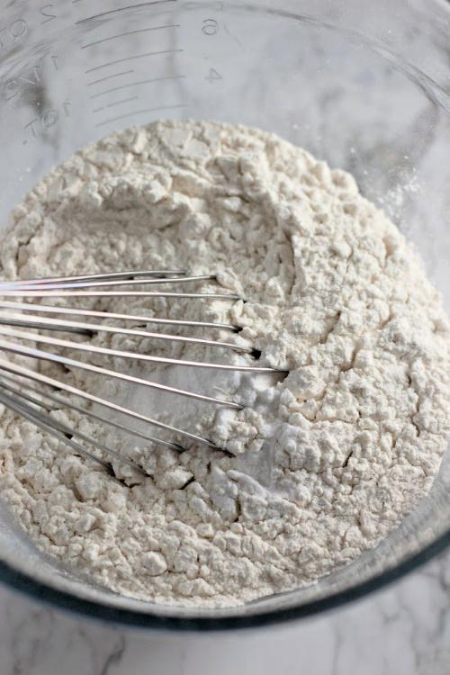 Easy Homemade Cranberry White Chocolate Chip Cookies | [Your Website Name]
