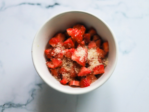Classic Cheery Christmas Trifle Recipe | Holiday Dessert