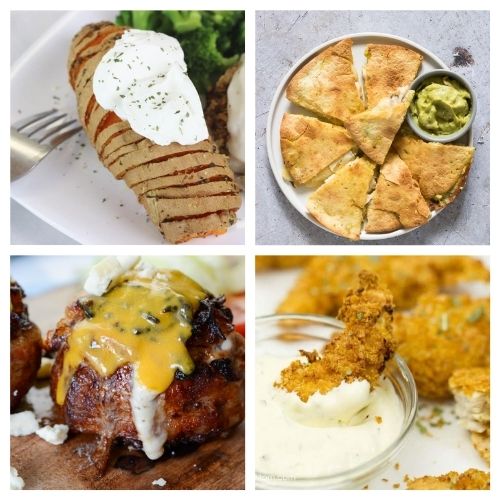20 Delicious & Easy Air Fryer Dinner Recipes for Quick Meals
