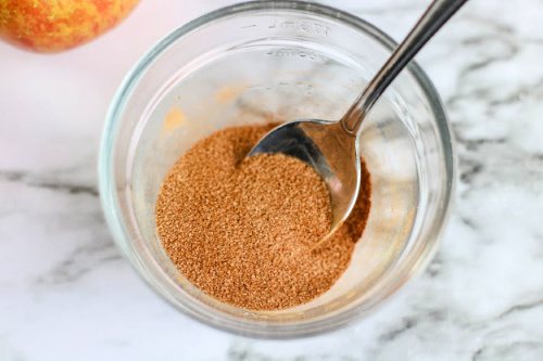 Healthy Homemade Apple Chips: Air Fryer Recipe & Cost Savings