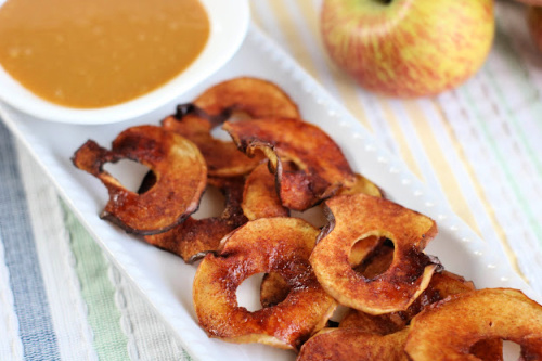 Healthy Homemade Apple Chips: Air Fryer Recipe & Cost Savings