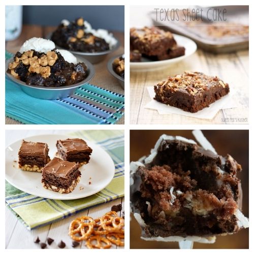 20 Irresistible Chocolate Dessert Recipes for Every Occasion