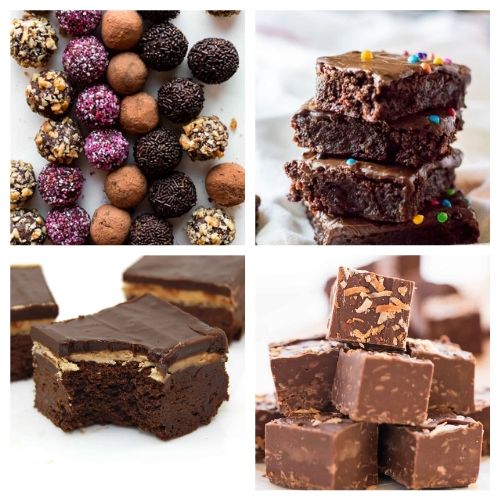 20 Irresistible Chocolate Dessert Recipes for Every Occasion