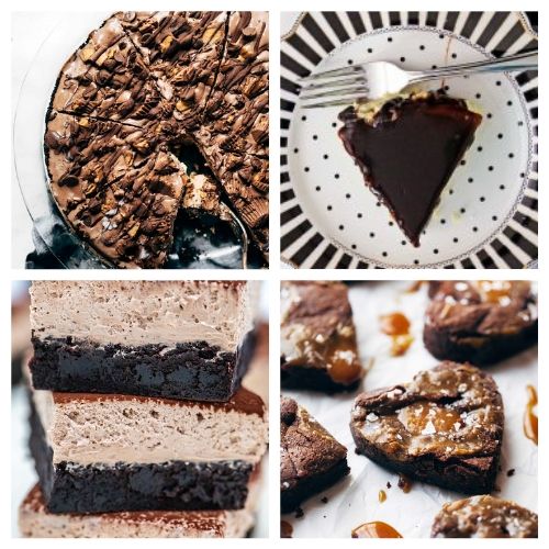 20 Irresistible Chocolate Dessert Recipes for Every Occasion