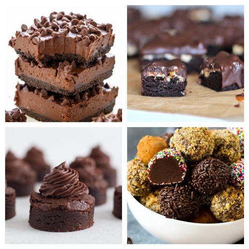 20 Irresistible Chocolate Dessert Recipes for Every Occasion