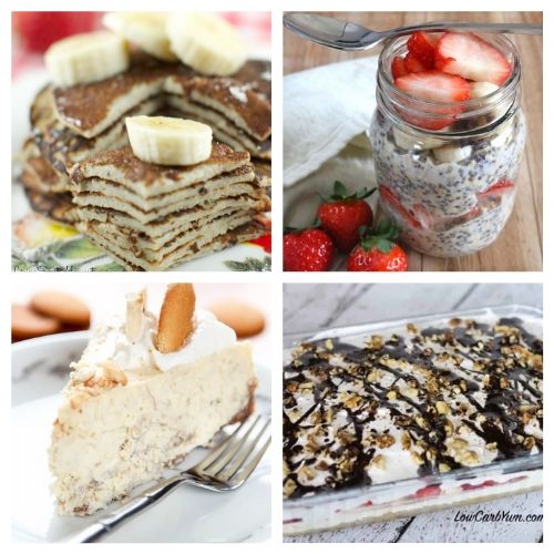 16 Creative & Delicious Banana Recipes | Easy Ideas