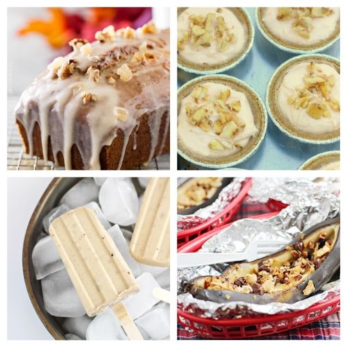 16 Creative & Delicious Banana Recipes | Easy Ideas
