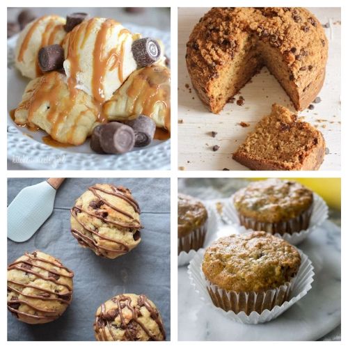 16 Creative & Delicious Banana Recipes | Easy Ideas