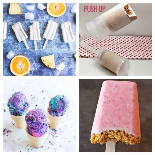 20 Easy & Delicious Summer Dessert Recipes for Everyone