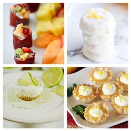 20 Easy & Delicious Summer Dessert Recipes for Everyone