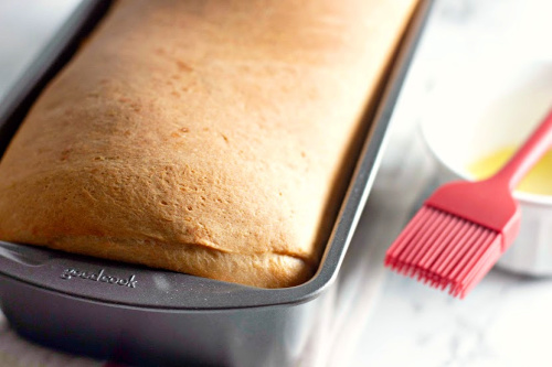 Easy Homemade Cinnamon Swirl Bread Recipe | Delicious & Moist