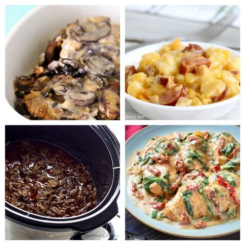 20 Easy & Delicious Summer Slow Cooker Recipes | Save Energy & Time