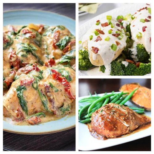 20 Easy & Delicious Summer Slow Cooker Recipes | Save Energy & Time
