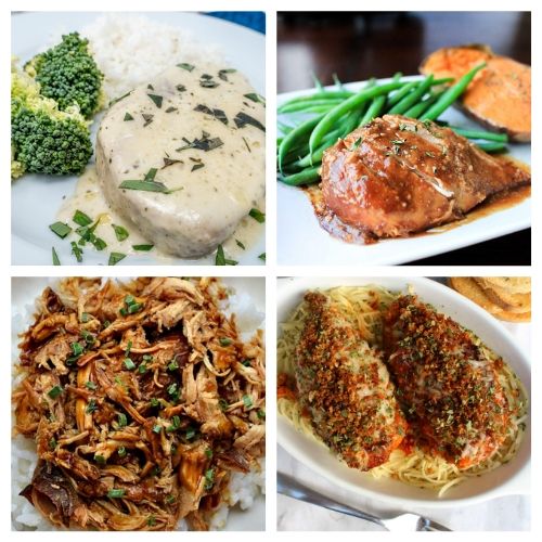20 Easy & Delicious Summer Slow Cooker Recipes | Save Energy & Time